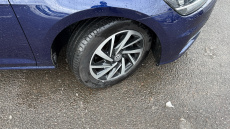 Volkswagen Golf 1.6 TDI Match 5dr Diesel Hatchback